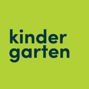 Kindergarten