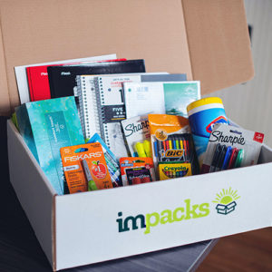 Open-impacks-school-supply-kit