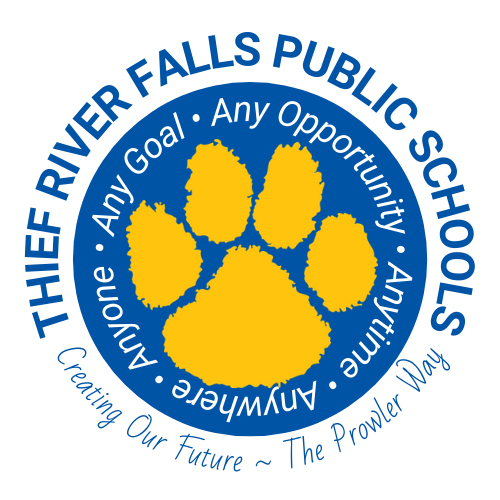 Prowler-Paw-Logo